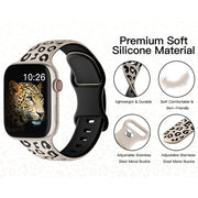 Apple Watch Engraved Strap | Apple Watch Strap | Minha loja