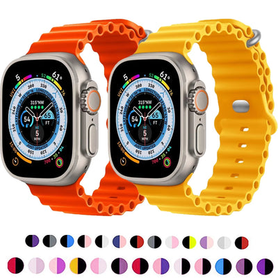 Strap for Apple Watch | Buy Apple Watch strap | Minha loja