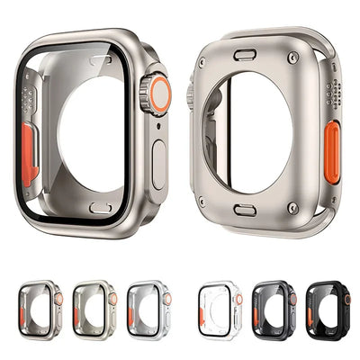 Screen Protector Cover for Apple Watch