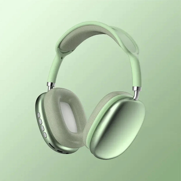 Wireless Bluetooth Headphone | Bluetooth Headphone | Minha loja