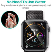 Apple Watch Screen Protector | Minha loja