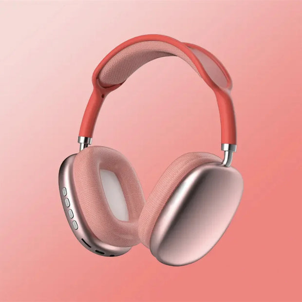 Wireless Bluetooth Headphone | Bluetooth Headphone | Minha loja