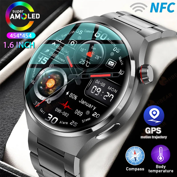 Smart Watch Bluetooth ,Waterproof