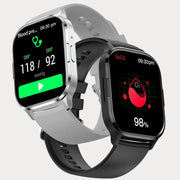 Smart Watch Android Compatible Apple Fitness Sports Electronic Watch