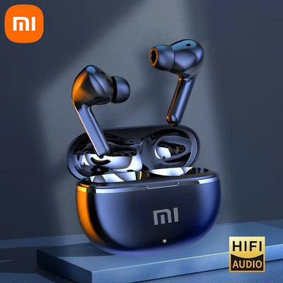 Xiaomi Air 7 Earphone TWS Bluetooth Headset Original HiFi Wireless Headphone