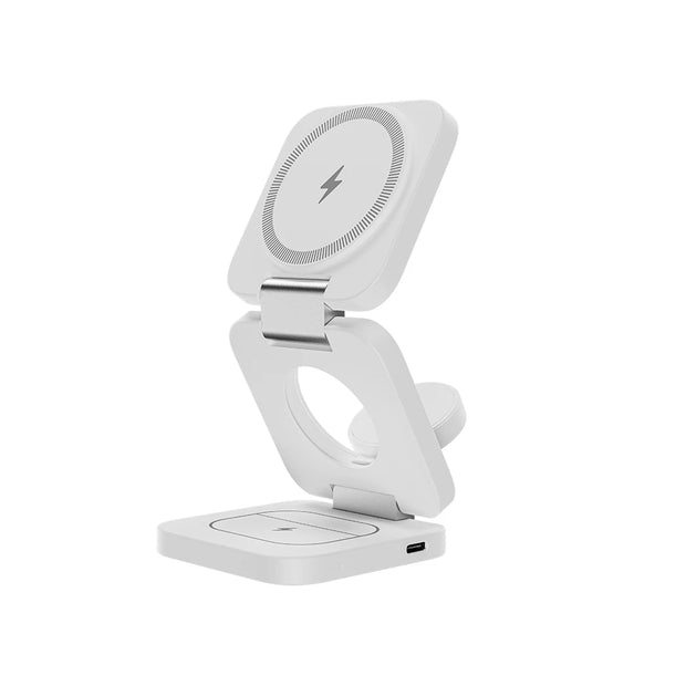 Magnetic Charging Stand | Wireless Charging Stand | Minha loja