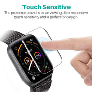 Apple Watch Screen Protector | Minha loja