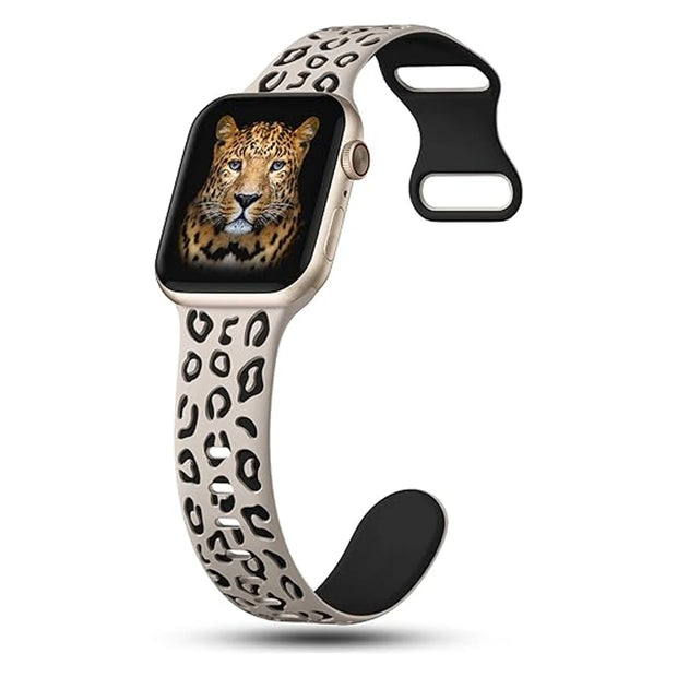 Apple Watch Engraved Strap | Apple Watch Strap | Minha loja