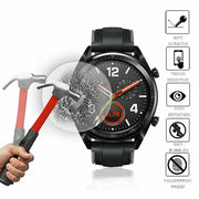 Tempered Glass for Huawei Watch GT 4 3 2 Pro