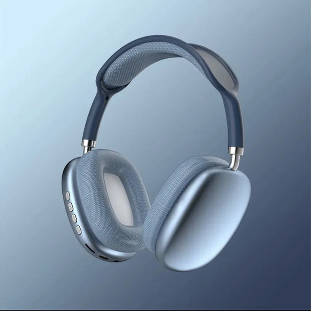 Wireless Bluetooth Headphone | Bluetooth Headphone | Minha loja