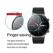 Tempered Glass for Huawei Watch GT 4 3 2 Pro