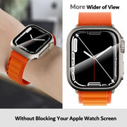 Screen Protector Cover for Apple Watch