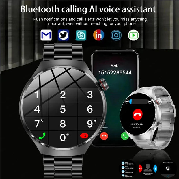 Smart Watch Bluetooth ,Waterproof