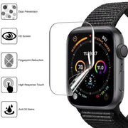 Apple Watch Screen Protector | Minha loja