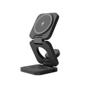 Magnetic Charging Stand | Wireless Charging Stand | Minha loja