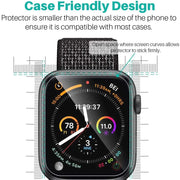 Apple Watch Screen Protector | Minha loja