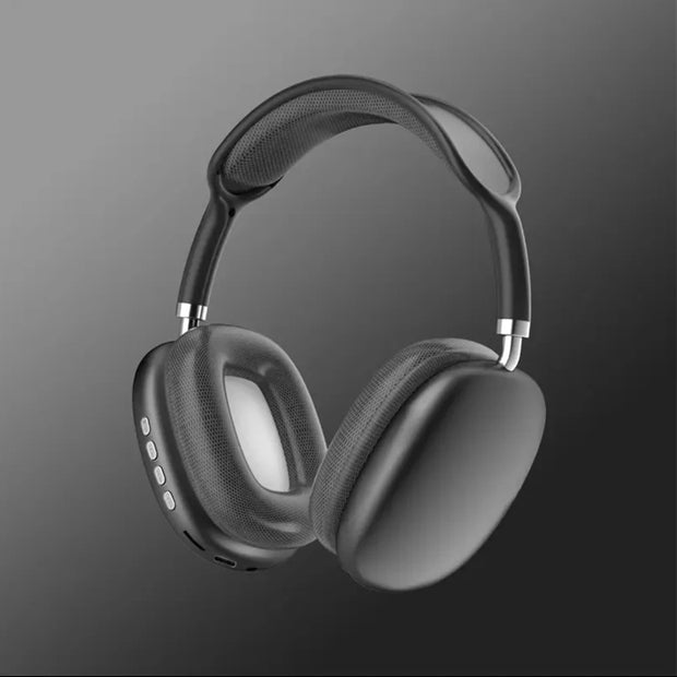 Wireless Bluetooth Headphone | Bluetooth Headphone | Minha loja